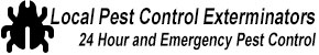 Hockessin DE Pest Control Exterminators
